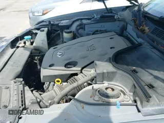 ✅ 2004 Infiniti FX • VIN: JNRAS08W44X203588 • Lot: 42571968. Wystawiony na IAAI z przebiegiem 92 319 mil. Bezpłatny archiwum sprzedaży aukcyjnych z USA i szczegółowy raport historii pojazdu na DreamBid. Zdjęcie 12.