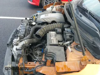 ✅ 2014 Hyundai Veloster Turbo • VIN: KMHTC6AE9EU208312 • Lot: 43273422. Listed on IAAI with 102,780 mi. Free auction sales archive from the USA and detailed vehicle history report at DreamBid. Image 20.