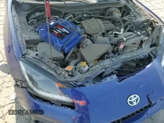 ✅ 2022 Toyota 86 Premium • VIN: JF1ZNBF17N8756525 • Лот: 62466695. Опубликован ранее на Copart с пробегом 62 355 миль. Бесплатный доступ к архиву аукционных продаж из США и подробный отчёт об истории автомобиля на DreamBid. Изображение 13.