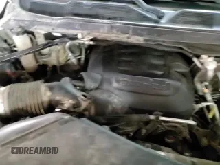 ✅ 2019 Ram 2500 Tradesman • VIN: 3C6MR5AJ3KG666724 • Lot: 84656254. Listed on Copart with 145,138 mi. Free auction sales archive from the USA and detailed vehicle history report at DreamBid. Image 13.