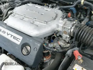 ✅ 2006 Honda Accord EX-L • VIN: 1HGCM66596A067093 • Lot: 43713680. Listed on IAAI with 251,662 mi. Free auction sales archive from the USA and detailed vehicle history report at DreamBid. Image 19.