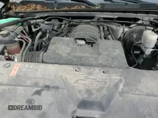 ✅ 2017 Chevrolet Silverado 1500 LS • VIN: 1GCRCNEH3HZ263293 • Lot: 70454275. Listed on Copart with 129,983 mi. Free auction sales archive from the USA and detailed vehicle history report at DreamBid. Image 13.