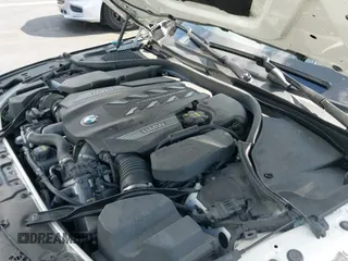 ✅ 2020 BMW 8 Series M850i • VIN: WBAGV8C01LCD46815 • Lot: 42297355. Listed on IAAI with 45,260 mi. Free auction sales archive from the USA and detailed vehicle history report at DreamBid. Image 20.