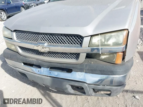 ✅ 2004 Chevrolet Silverado 1500 Work Truck • VIN: 2GCEC19T141403026 • Лот: 43471621. Опубліковано раніше на IAAI з пробігом Не вказано. Безкоштовний доступ до архіву аукціонних продажів зі США та докладний звіт про історію автомобіля на DreamBid. Зображення 6.
