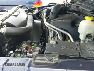 ✅ 2014 Ram 1500 Big Horn • VIN: 1C6RR6LT6ES305382 • Lot: 42774296. Wystawiony na IAAI z przebiegiem 150 602 mil. Bezpłatny archiwum sprzedaży aukcyjnych z USA i szczegółowy raport historii pojazdu na DreamBid. Zdjęcie 18.