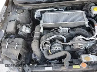 ✅ 2024 Subaru Outback Wilderness • VIN: 4S4BTGUD9R3102670 • Lot: 85174235. Listed on Copart with 45,468 mi. Free auction sales archive from the USA and detailed vehicle history report at DreamBid. Image 15.