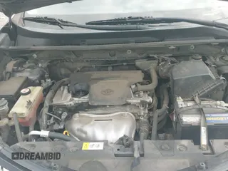 ✅ 2018 Toyota RAV4 LE • VIN: JTMBFREV9JJ734373 • Лот: 43404069. Опубликован ранее на IAAI с пробегом 147 223 миль. Бесплатный доступ к архиву аукционных продаж из США и подробный отчёт об истории автомобиля на DreamBid. Изображение 19.