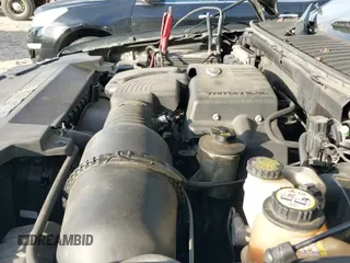 ✅ 2004 Ford Expedition Eddie Bauer • VIN: 1FMPU17LX4LA22578 • Lot: 43694107. Wystawiony na IAAI z przebiegiem 263 585 mil. Bezpłatny archiwum sprzedaży aukcyjnych z USA i szczegółowy raport historii pojazdu na DreamBid. Zdjęcie 13.