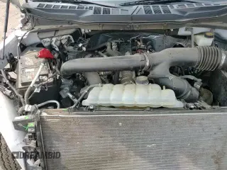 ✅ 2022 Ford F-150 • VIN: 1FTFW1P88NKD26019 • Lot: 54707125. Wystawiony na Copart z przebiegiem 79 745 mil. Bezpłatny archiwum sprzedaży aukcyjnych z USA i szczegółowy raport historii pojazdu na DreamBid. Zdjęcie 13.