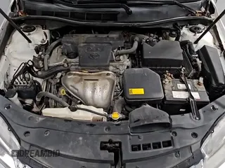 ✅ 2015 Toyota Camry XSE • VIN: 4T1BF1FK7FU923966 • Lot: 87282745. Listed on Copart with 112,730 mi. Free auction sales archive from the USA and detailed vehicle history report at DreamBid. Image 14.