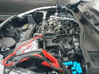 ✅ 2024 Toyota Corolla Cross Hybrid S • VIN: 7MUFBABG7RV045618 • Lot: 42874339. Listed on IAAI with 10,852 mi. Free auction sales archive from the USA and detailed vehicle history report at DreamBid. Image 19.