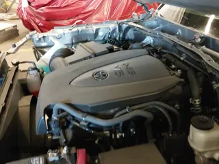 ✅ 2020 Toyota Tacoma Limited • VIN: 3TMGZ5AN0LM296991 • Лот: 41954701. Опубликован ранее на IAAI с пробегом 54 877 миль. Бесплатный доступ к архиву аукционных продаж из США и подробный отчёт об истории автомобиля на DreamBid. Изображение 23.