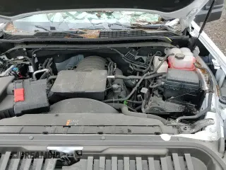 ✅ 2024 Chevrolet Silverado 2500HD • VIN: 1GB3YLE75RF248014 • Lot: 87429984. Wystawiony na Copart z przebiegiem Nie podano. Bezpłatny archiwum sprzedaży aukcyjnych z USA i szczegółowy raport historii pojazdu na DreamBid. Zdjęcie 13.