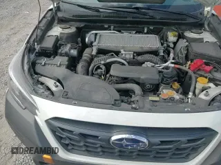 ✅ 2022 Subaru Outback Wilderness • VIN: 4S4BTGUDXN3163990 • Lot: 81011825. Wystawiony na Copart z przebiegiem 57 683 mil. Bezpłatny archiwum sprzedaży aukcyjnych z USA i szczegółowy raport historii pojazdu na DreamBid. Zdjęcie 15.