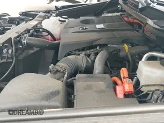 ✅ 2024 Toyota Tundra Limited Hybrid • VIN: 5TFJC5DB5RX046352 • Lot: 42139232. Wystawiony na IAAI z przebiegiem 22 189 mil. Bezpłatny archiwum sprzedaży aukcyjnych z USA i szczegółowy raport historii pojazdu na DreamBid. Zdjęcie 20.