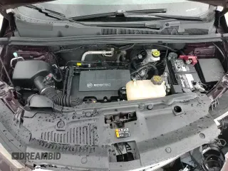 ✅ 2018 Buick Encore Sport Touring • VIN: KL4CJ1SB8JB555924 • Lot: 68104135. Listed on Copart with 130,327 mi. Free auction sales archive from the USA and detailed vehicle history report at DreamBid. Image 14.