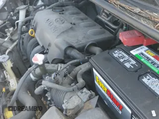 ✅ 2016 Toyota Yaris L • VIN: VNKKTUD34GA069118 • Lot: 43194443. Listed on IAAI with 115,582 mi. Free auction sales archive from the USA and detailed vehicle history report at DreamBid. Image 19.