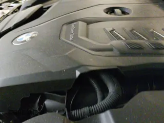 ✅ 2022 BMW 3 Series 330i xDrive • VIN: 3MW5R7J02N8C33181 • Lot: 42304131. Listed on IAAI with 36,558 mi. Free auction sales archive from the USA and detailed vehicle history report at DreamBid. Image 19.