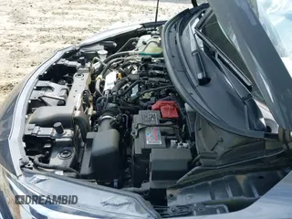 ✅ 2023 Nissan Versa S • VIN: 3N1CN8DV5PL851343 • Лот: 43314712. Опубликован ранее на IAAI с пробегом 25 035 миль. Бесплатный доступ к архиву аукционных продаж из США и подробный отчёт об истории автомобиля на DreamBid. Изображение 21.