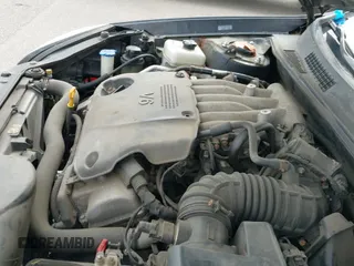 ✅ 2007 Kia Optima EX • VIN: KNAGE124375141189 • Лот: 43071574. Опубликован ранее на IAAI с пробегом 214 460 миль. Бесплатный доступ к архиву аукционных продаж из США и подробный отчёт об истории автомобиля на DreamBid. Изображение 12.