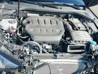 ✅ 2022 Audi A3 Premium • VIN: WAUAUDGY0NA084461 • Лот: 41454349. Опубликован ранее на IAAI с пробегом 33 441 миль. Бесплатный доступ к архиву аукционных продаж из США и подробный отчёт об истории автомобиля на DreamBid. Изображение 20.