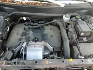 ✅ 2020 GMC Terrain Denali • VIN: 3GKALSEX2LL148899 • Lot: 63292815. Listed on Copart with 71,304 mi. Free auction sales archive from the USA and detailed vehicle history report at DreamBid. Image 13.