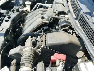 ✅ 2016 Nissan Versa SV • VIN: 3N1CN7AP5GL848359 • Lot: 42772565. Listed on IAAI with 114,771 mi. Free auction sales archive from the USA and detailed vehicle history report at DreamBid. Image 12.