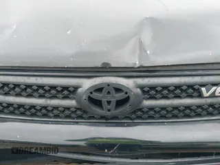 ✅ 2007 Toyota RAV4 • VIN: JTMZK33V376007073 • Lot: 42164142. Listed on IAAI with 138,371 mi. Free auction sales archive from the USA and detailed vehicle history report at DreamBid. Image 12.