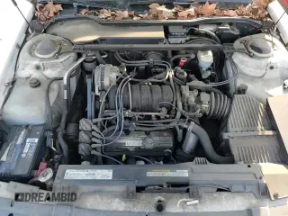 ✅ 1997 Oldsmobile 88 LS • VIN: 1G3HN52K1V4845195 • Лот: 83847064. Опубликован ранее на Copart с пробегом 94 539 миль. Бесплатный доступ к архиву аукционных продаж из США и подробный отчёт об истории автомобиля на DreamBid. Изображение 13.