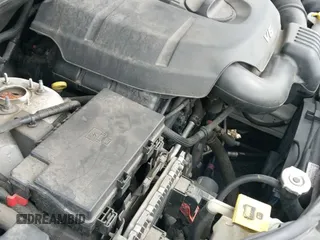 ✅ 2015 Jeep Grand Cherokee Limited • VIN: 1C4RJFBG0FC785046 • Лот: 43558221. Опубликован ранее на IAAI с пробегом 198 581 миль. Бесплатный доступ к архиву аукционных продаж из США и подробный отчёт об истории автомобиля на DreamBid. Изображение 19.