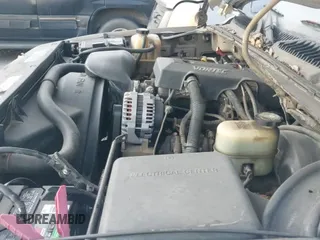 ✅ 2000 GMC Yukon SLE • VIN: 1GKEK13V4YJ168179 • Lot: 43636076. Wystawiony na IAAI z przebiegiem 312 366 mil. Bezpłatny archiwum sprzedaży aukcyjnych z USA i szczegółowy raport historii pojazdu na DreamBid. Zdjęcie 12.