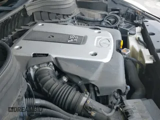 ✅ 2012 Infiniti EX Journey • VIN: JN1AJ0HR2CM452343 • Lot: 42216001. Listed on IAAI with 214,459 mi. Free auction sales archive from the USA and detailed vehicle history report at DreamBid. Image 12.