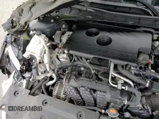 ✅ 2020 Nissan Altima SR • VIN: 1N4BL4CV7LC208688 • Lot: 69583815. Listed on Copart with 144,338 mi. Free auction sales archive from the USA and detailed vehicle history report at DreamBid. Image 13.