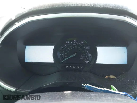 ✅ 2019 Ford Edge Titanium • VIN: 2FMPK4K96KBB35265 • Лот: 44860030. Опубліковано раніше на IAAI з пробігом 130 464 миль. Безкоштовний доступ до архіву аукціонних продажів зі США та докладний звіт про історію автомобіля на DreamBid. Зображення 7.