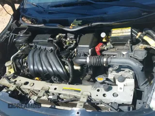 ✅ 2013 Nissan Versa SV • VIN: 3N1CN7AP0DL833845 • Лот: 42650753. Опубликован ранее на IAAI с пробегом 182 985 миль. Бесплатный доступ к архиву аукционных продаж из США и подробный отчёт об истории автомобиля на DreamBid. Изображение 20.