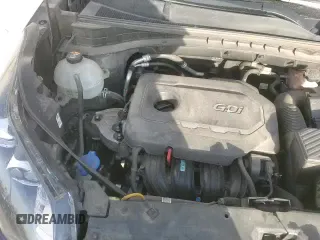 ✅ 2020 Kia Sportage EX • VIN: KNDPNCAC1L7704987 • Лот: 91834145. Опубликован ранее на Copart с пробегом 56 595 миль. Бесплатный доступ к архиву аукционных продаж из США и подробный отчёт об истории автомобиля на DreamBid. Изображение 15.