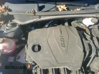 ✅ 2023 Kia Sportage X-Line • VIN: 5XYK6CAF4PG023412 • Лот: 84925445. Опубликован ранее на Copart с пробегом 66 492 миль. Бесплатный доступ к архиву аукционных продаж из США и подробный отчёт об истории автомобиля на DreamBid. Изображение 14.