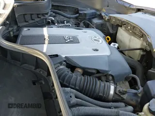 ✅ 2011 Infiniti FX • VIN: JN8AS1MW9BM734722 • Лот: 42934818. Опубликован ранее на IAAI с пробегом 122 879 миль. Бесплатный доступ к архиву аукционных продаж из США и подробный отчёт об истории автомобиля на DreamBid. Изображение 20.