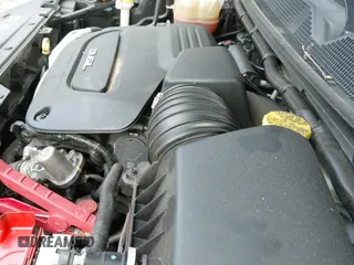 ✅ 2018 Chrysler Pacifica LX • VIN: 2C4RC1CG4JR130464 • Lot: 43294296. Wystawiony na IAAI z przebiegiem 132 753 mil. Bezpłatny archiwum sprzedaży aukcyjnych z USA i szczegółowy raport historii pojazdu na DreamBid. Zdjęcie 24.