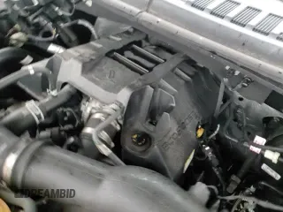 ✅ 2017 Ford F-150 XL • VIN: 1FTEW1EP5HFB39839 • Lot: 94293245. Listed on Copart with 72,788 mi. Free auction sales archive from the USA and detailed vehicle history report at DreamBid. Image 13.