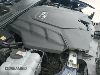 ✅ 2019 Audi Q8 Prestige • VIN: WA1FVAF13KD019245 • Lot: 42194524. Listed on IAAI with 74,703 mi. Free auction sales archive from the USA and detailed vehicle history report at DreamBid. Image 21.