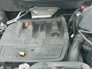 ✅ 2012 Jeep Patriot Sport • VIN: 1C4NJRBB1CD576845 • Лот: 43499506. Опубликован ранее на IAAI с пробегом 139 924 миль. Бесплатный доступ к архиву аукционных продаж из США и подробный отчёт об истории автомобиля на DreamBid. Изображение 13.