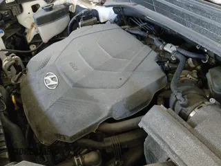 ✅ 2023 Hyundai Palisade Calligraphy • VIN: KM8R7DGE6PU565833 • Лот: 41363136. Опубликован ранее на IAAI с пробегом 16 435 миль. Бесплатный доступ к архиву аукционных продаж из США и подробный отчёт об истории автомобиля на DreamBid. Изображение 20.