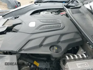 ✅ 2022 Porsche Cayenne • VIN: WP1BA2AY4NDA48427 • Lot: 43212395. Listed on IAAI with 39,960 mi. Free auction sales archive from the USA and detailed vehicle history report at DreamBid. Image 19.