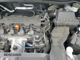 ✅ 2020 Honda HR-V EX-L • VIN: 3CZRU6H70LM731541 • Lot: 59302735. Listed on Copart with 27,889 mi. Free auction sales archive from the USA and detailed vehicle history report at DreamBid. Image 15.