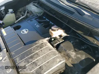 ✅ 2011 Nissan Murano LE • VIN: JN8AZ1MU9BW065866 • Lot: 43623957. Wystawiony na IAAI z przebiegiem 146 502 mil. Bezpłatny archiwum sprzedaży aukcyjnych z USA i szczegółowy raport historii pojazdu na DreamBid. Zdjęcie 15.