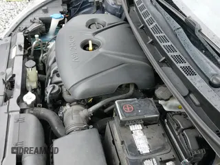 ✅ 2013 Hyundai Elantra GLS • VIN: 5NPDH4AE6DH172232 • Lot: 42624356. Listed on IAAI with 159,042 mi. Free auction sales archive from the USA and detailed vehicle history report at DreamBid. Image 18.