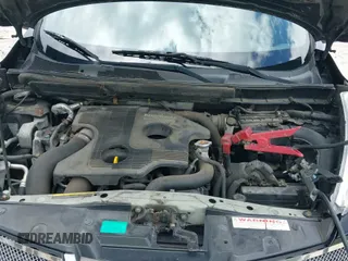 ✅ 2012 Nissan Juke SV • VIN: JN8AF5MV6CT105350 • Лот: 42797755. Опубликован ранее на IAAI с пробегом 149 570 миль. Бесплатный доступ к архиву аукционных продаж из США и подробный отчёт об истории автомобиля на DreamBid. Изображение 12.