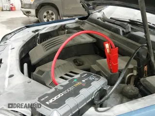 ✅ 2016 GMC Terrain SLE • VIN: 2GKFLTEK2G6230321 • Лот: 41883207. Опубликован ранее на IAAI с пробегом 87 708 миль. Бесплатный доступ к архиву аукционных продаж из США и подробный отчёт об истории автомобиля на DreamBid. Изображение 19.