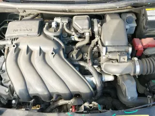 ✅ 2019 Nissan Versa SV • VIN: 3N1CN7AP8KL877962 • Lot: 43373506. Listed on IAAI with 108,698 mi. Free auction sales archive from the USA and detailed vehicle history report at DreamBid. Image 19.